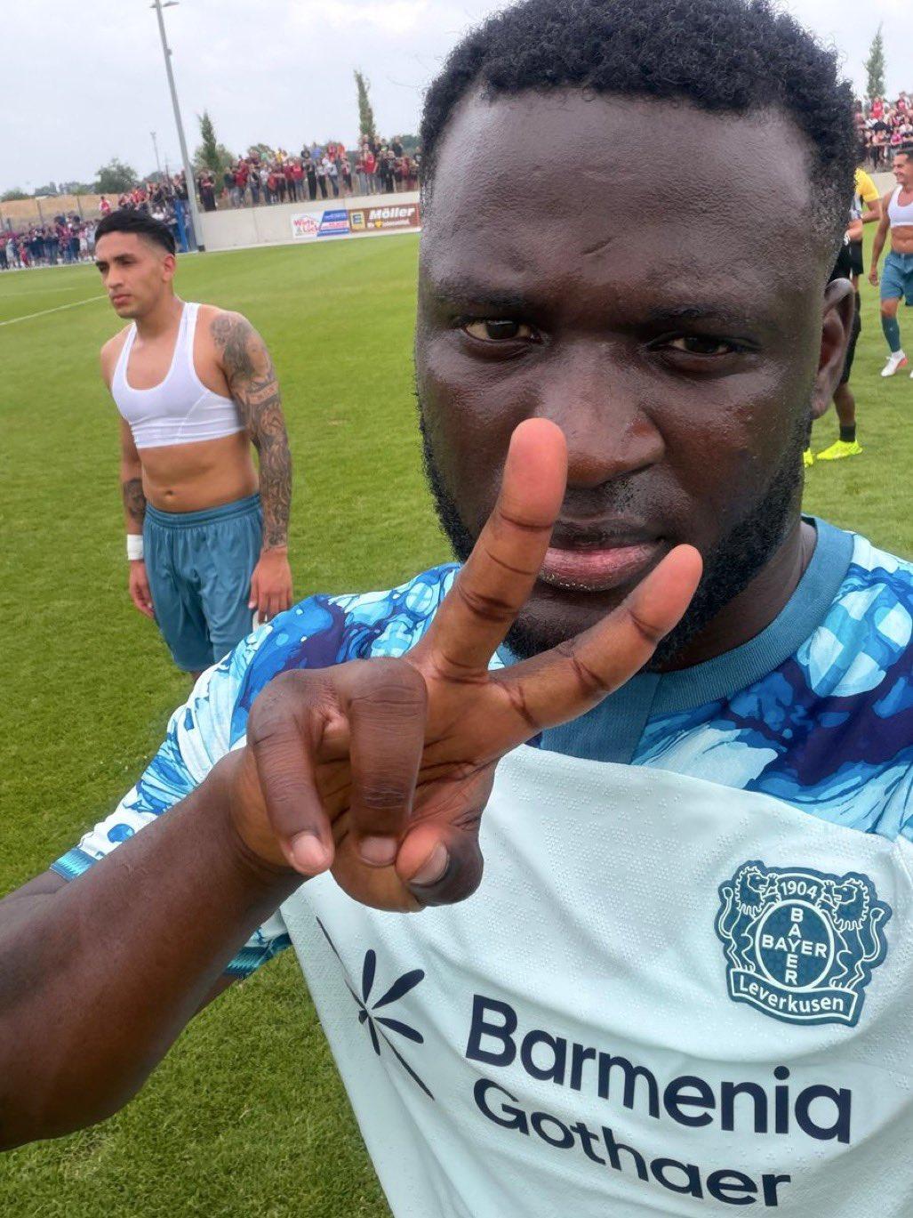 Pre-Season: