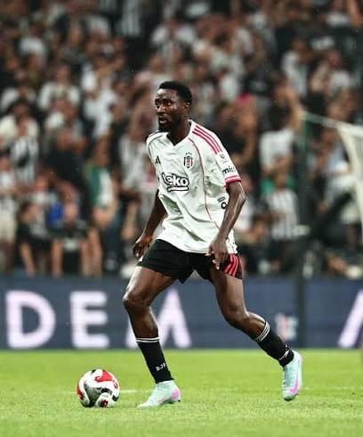 Besiktas