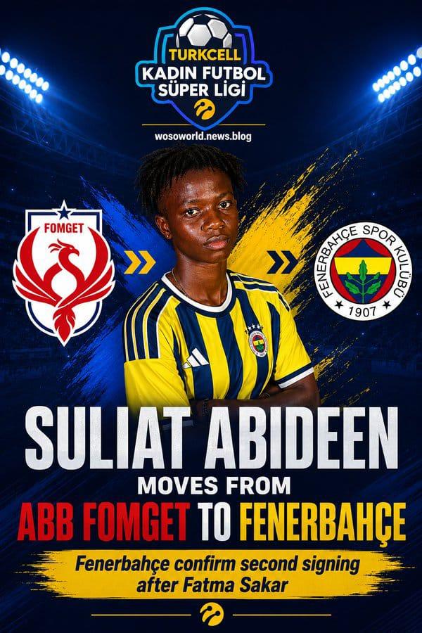 Fenerbahçe