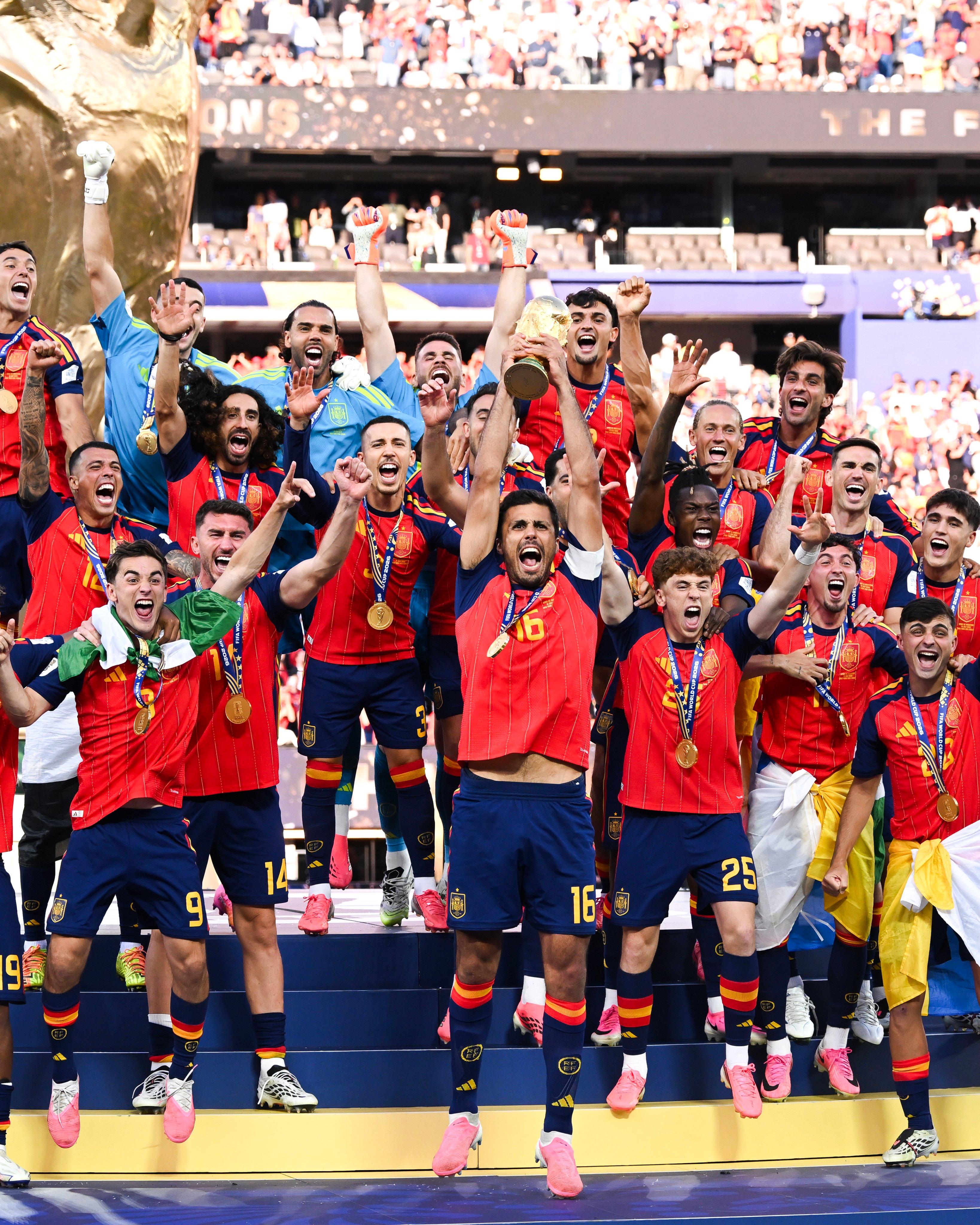 Spain