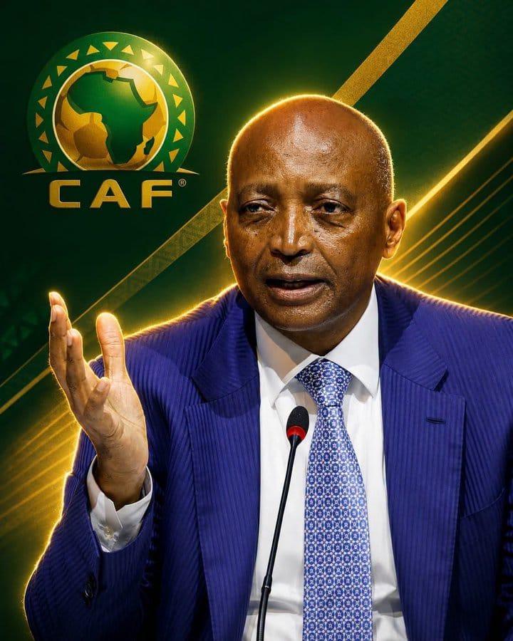 CAF