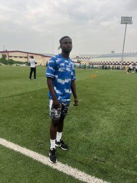 NPFL:
