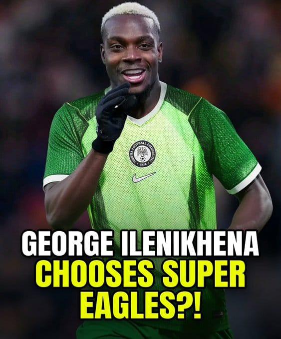 George