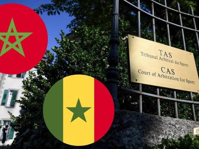 CAS