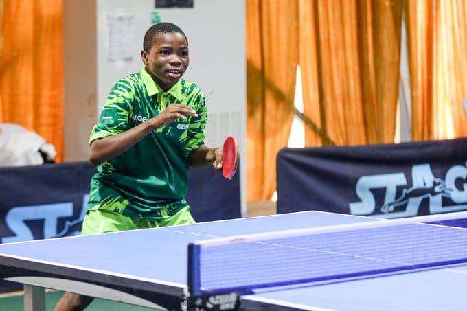 ITTF