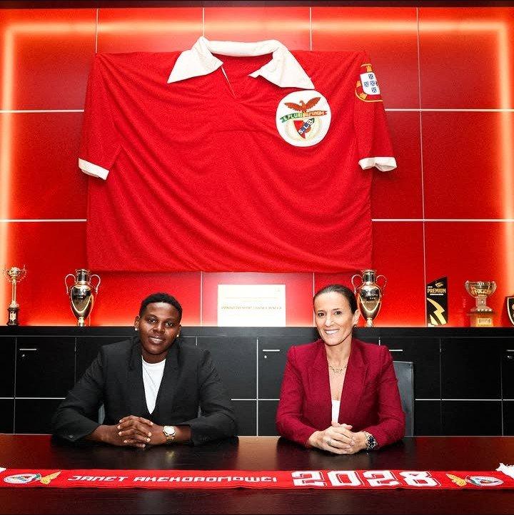 Benfica