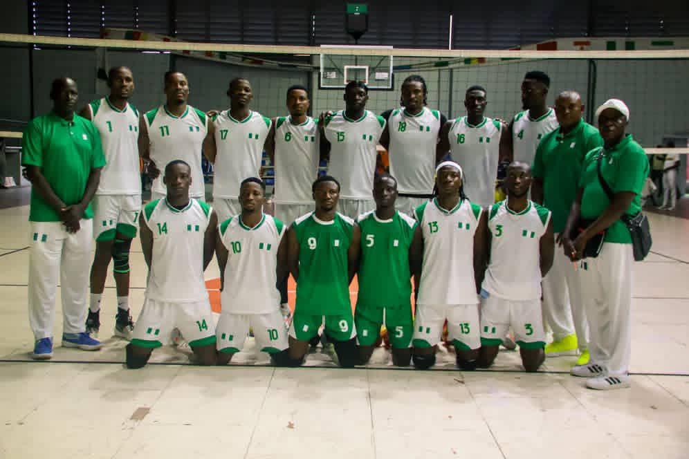 Nigeria