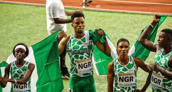 Nigeria
