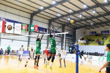 Nigeria