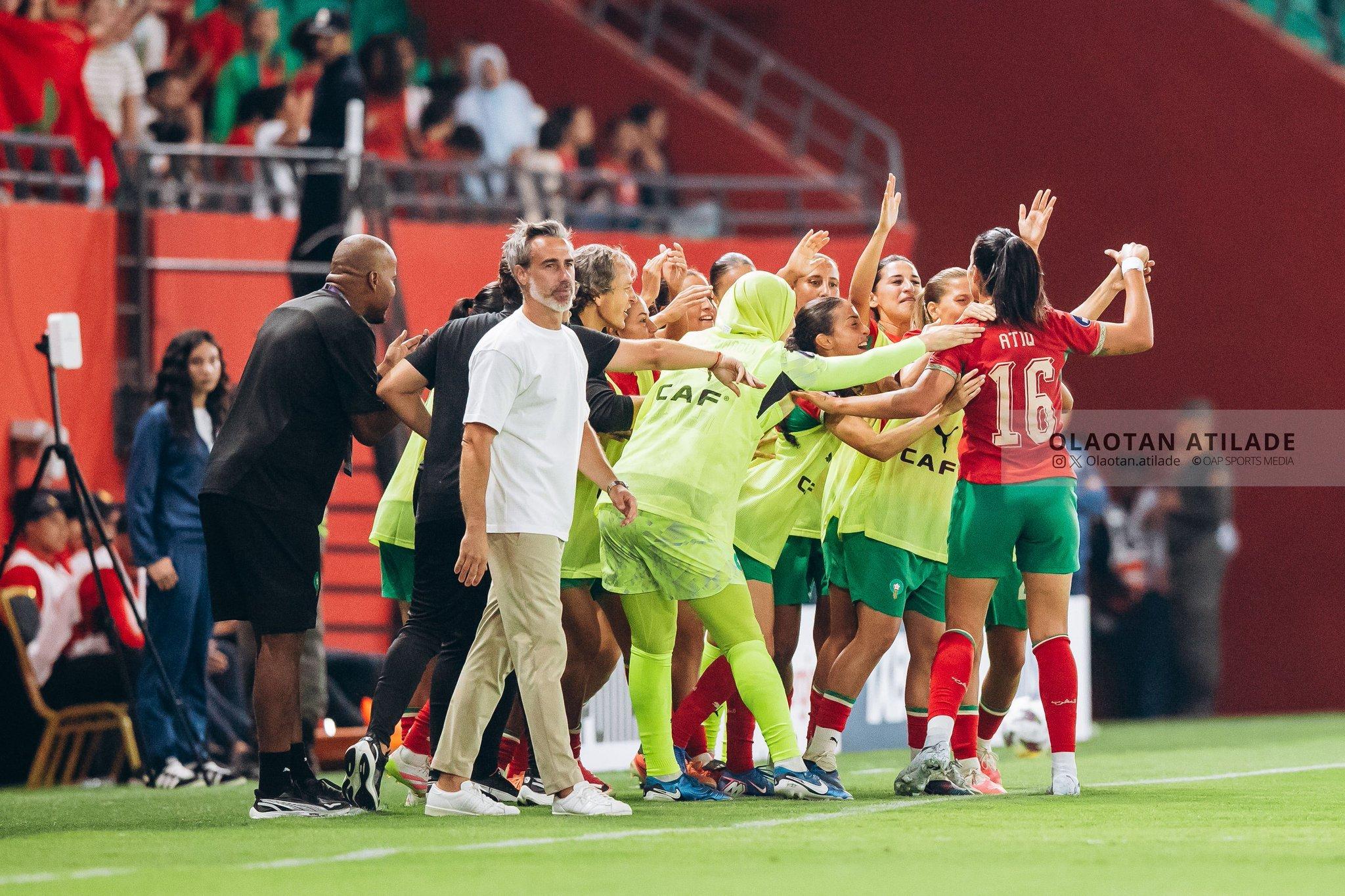 Morocco