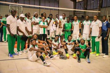 Nigeria