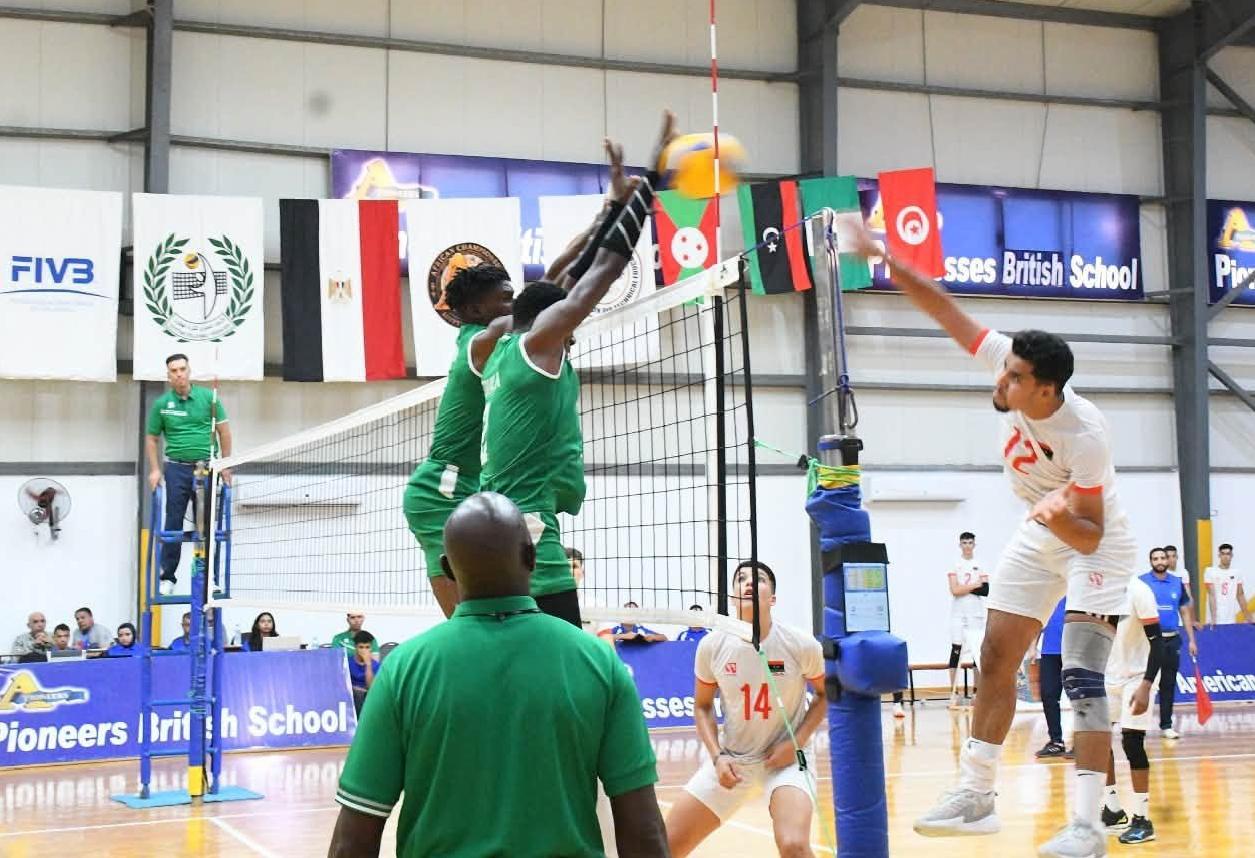 Nigeria