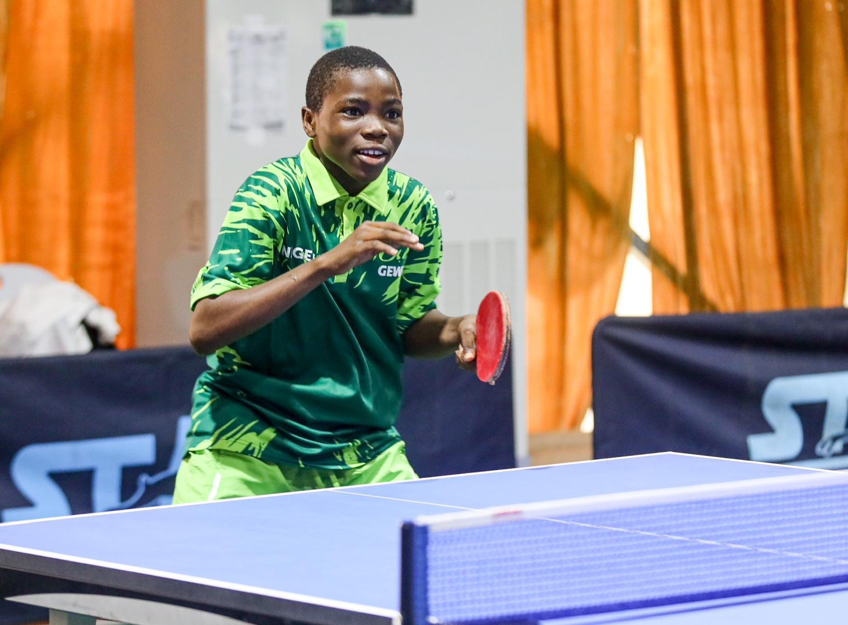 ITTF