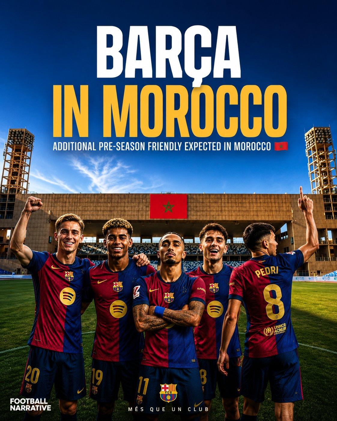 Barcelona