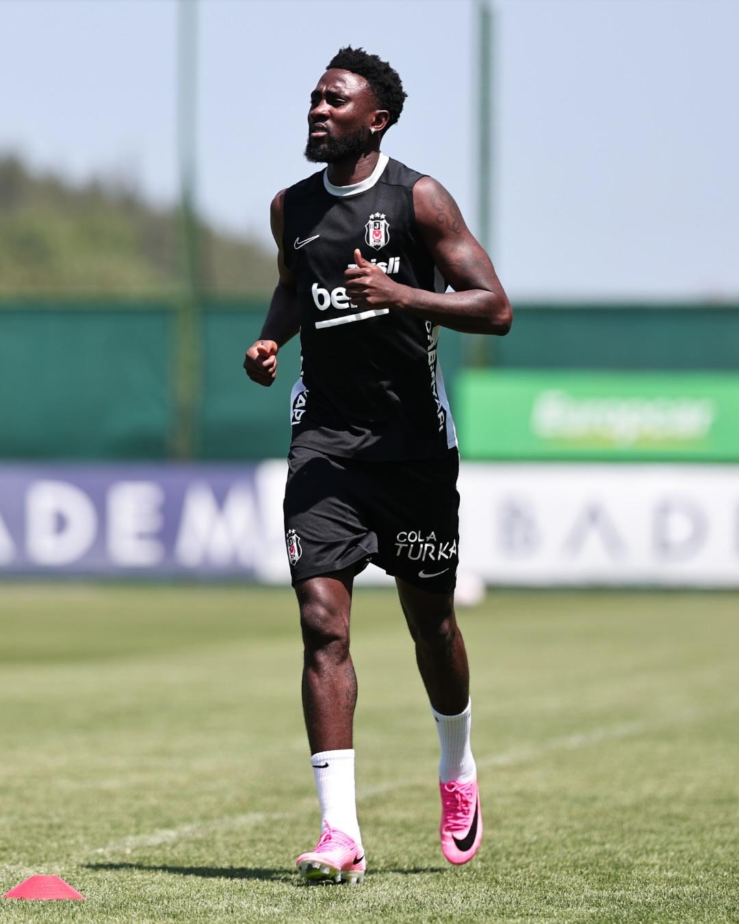 Beşiktaş: