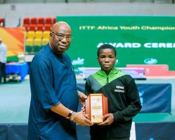 ITTF