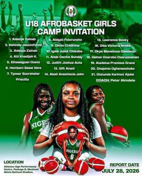 Nigeria