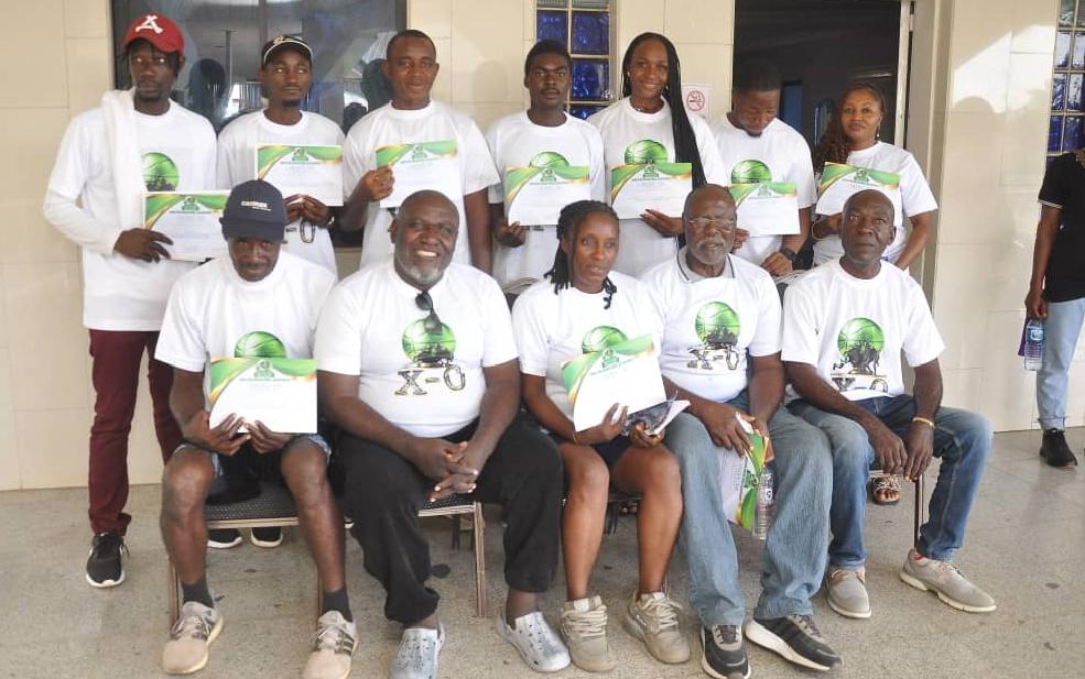 Benue