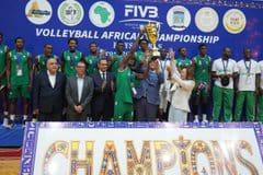 Nigeria