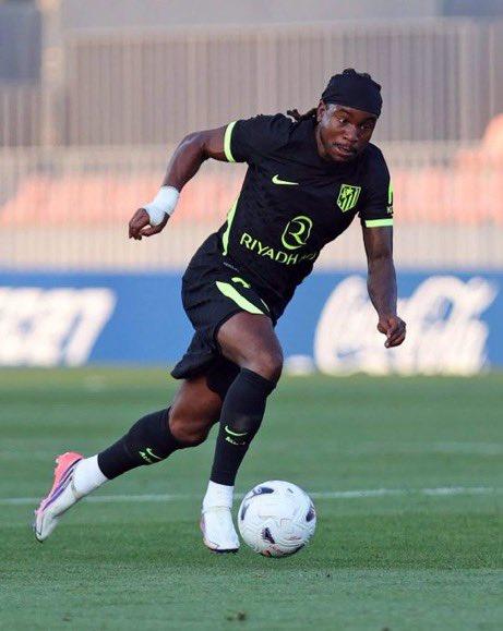 Lookman