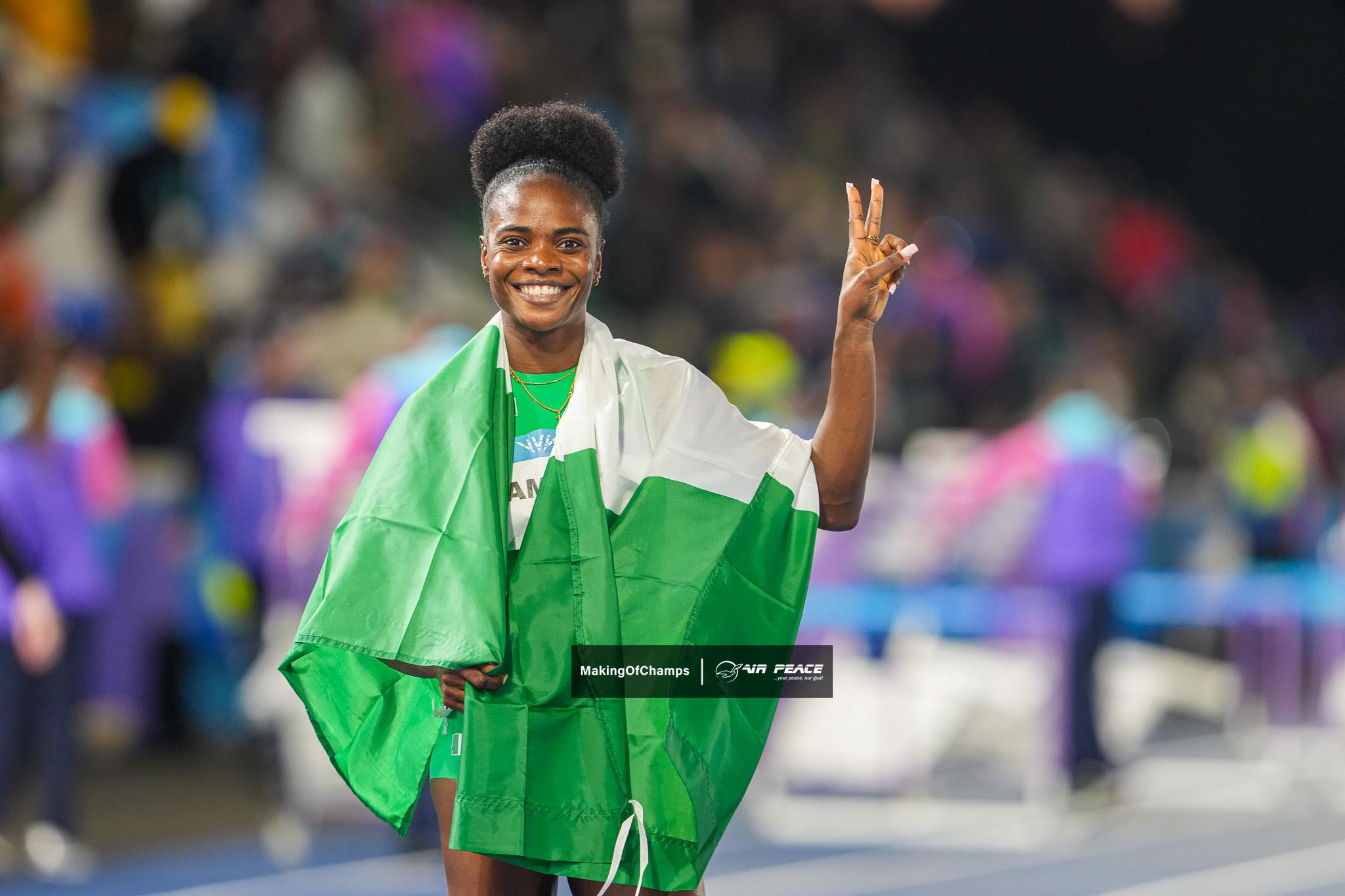 Nigerian