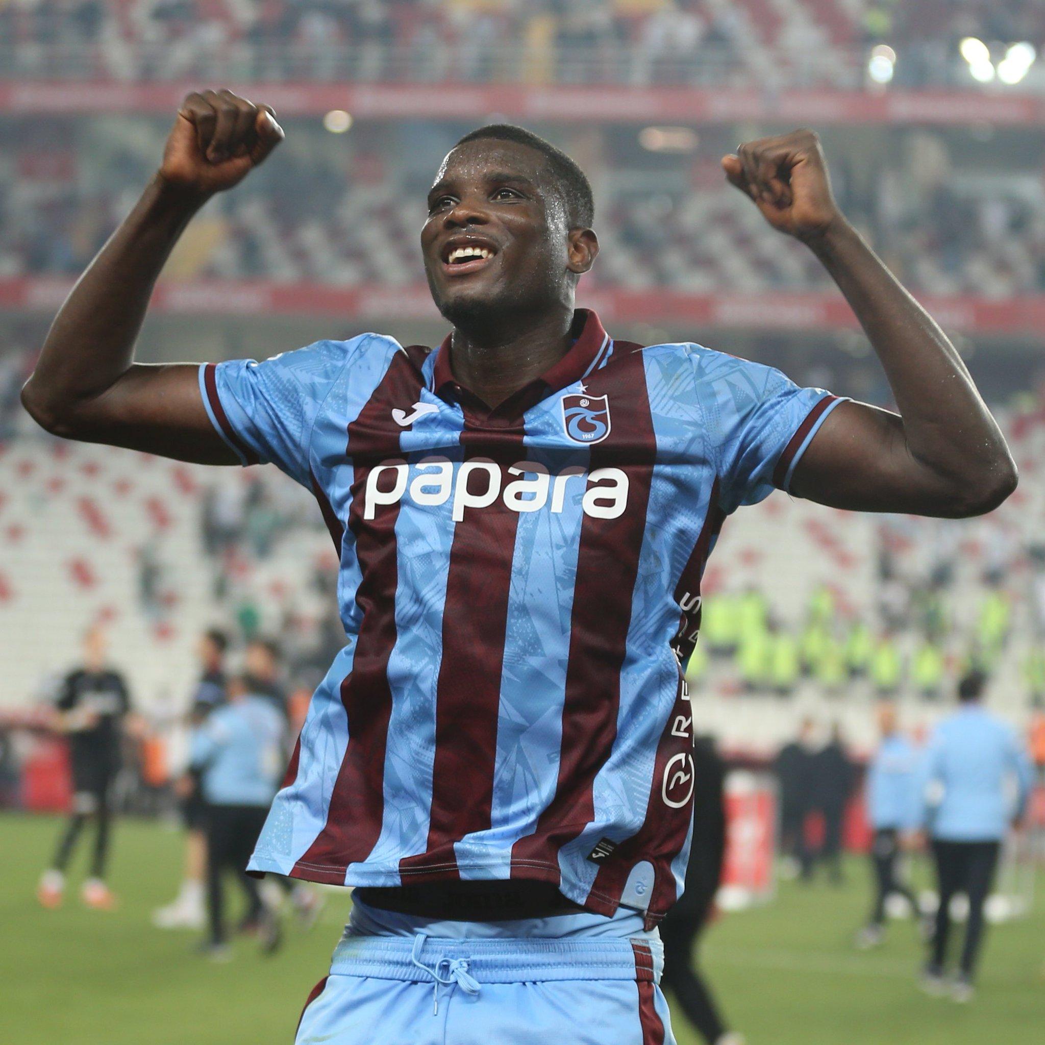 Onuachu