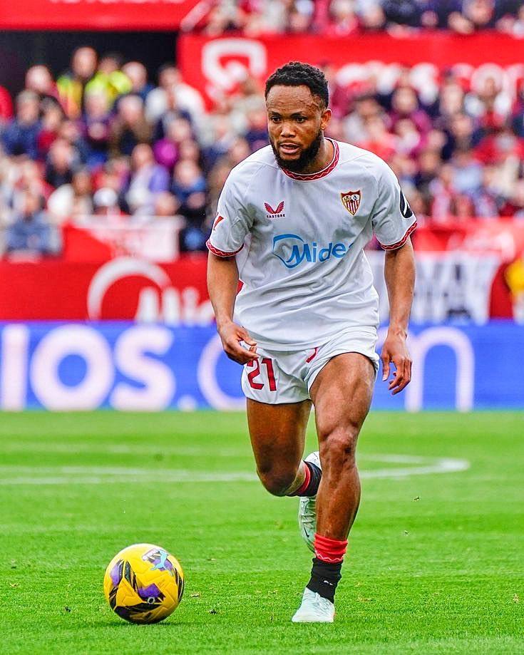 Sevilla