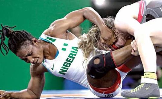 Nigeria