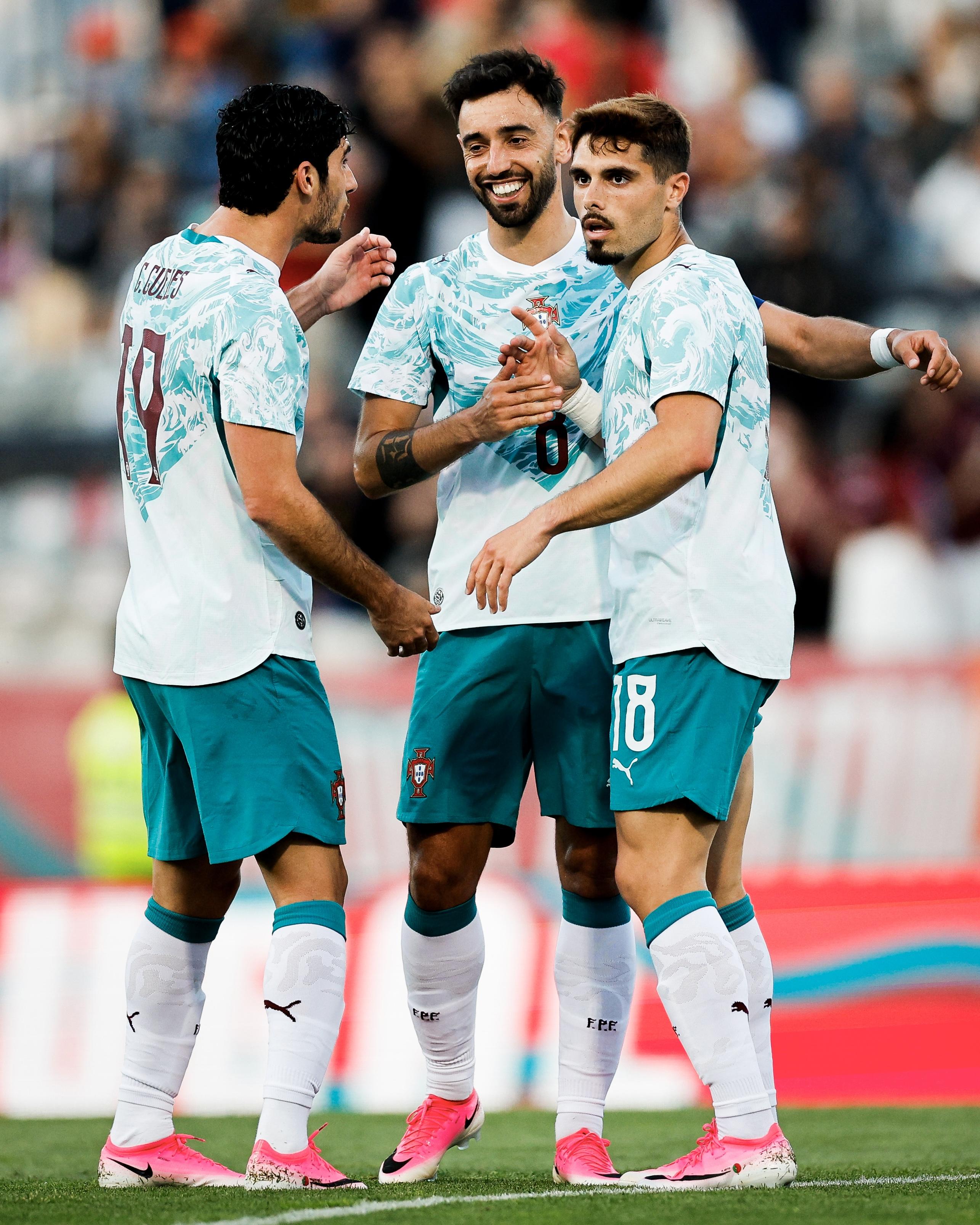 Portugal
