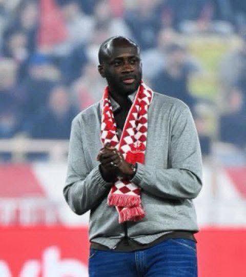 Yaya