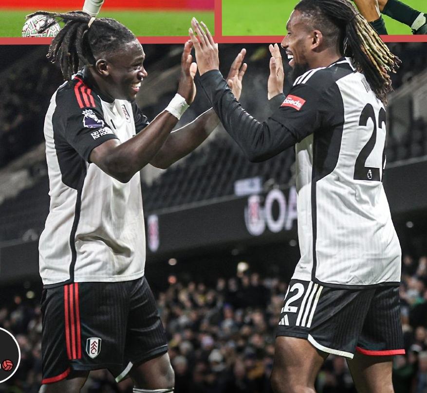Fulham