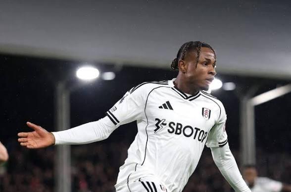 Fulham