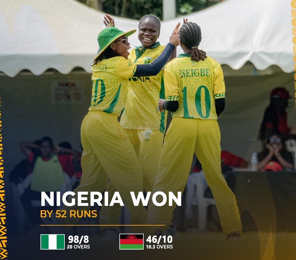 Nigeria