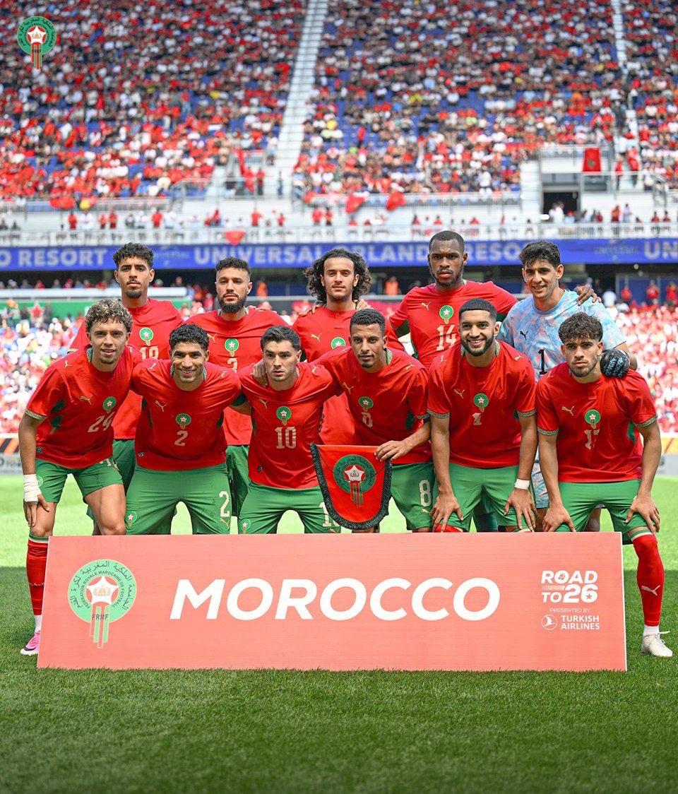 Morocco