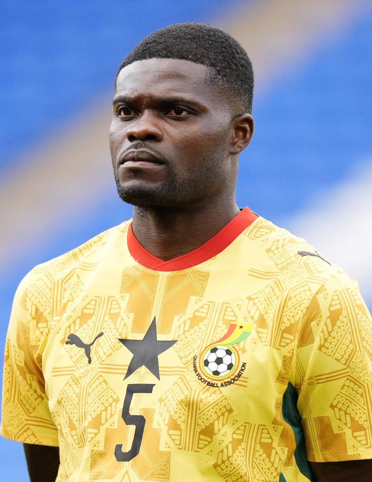 Ghana