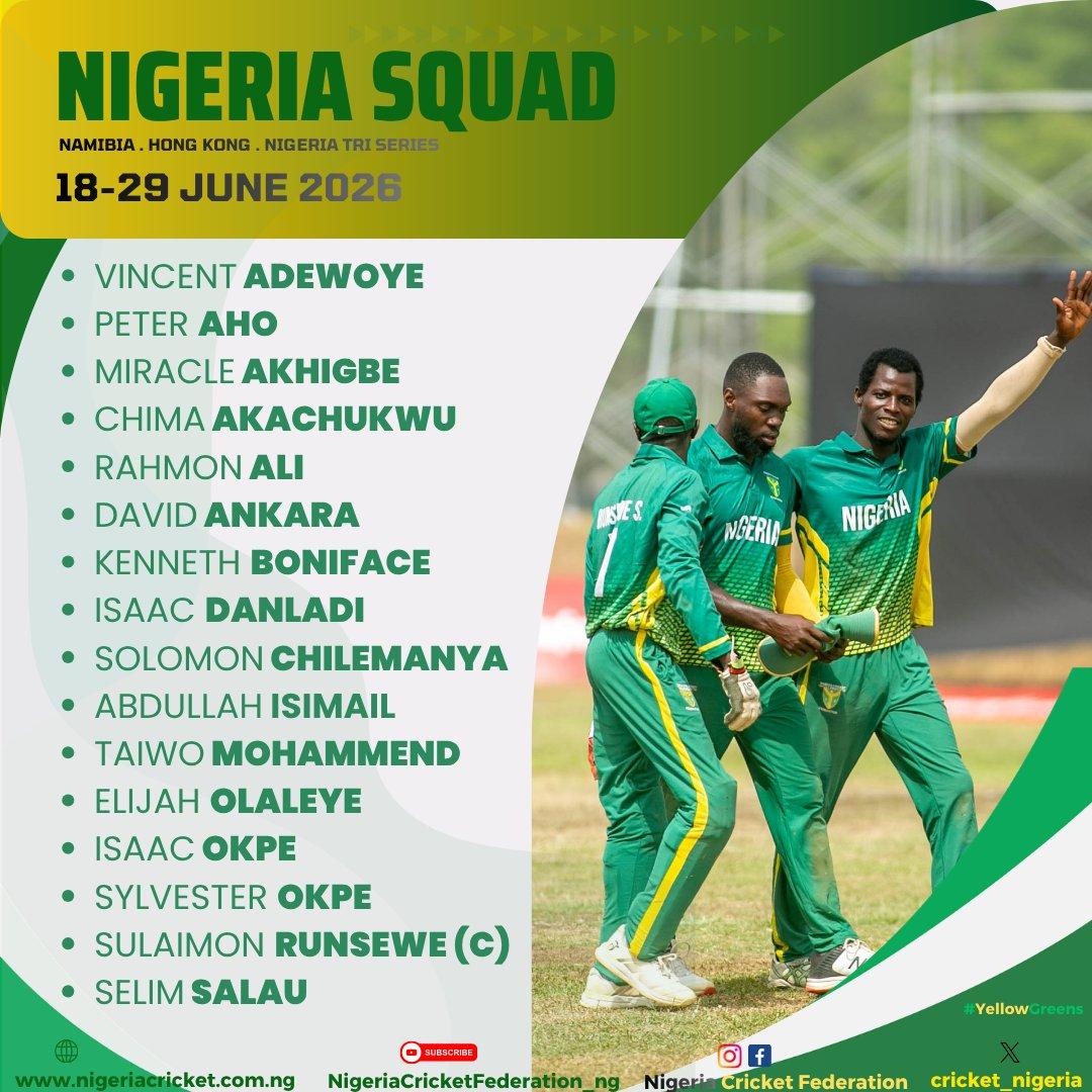 Nigeria