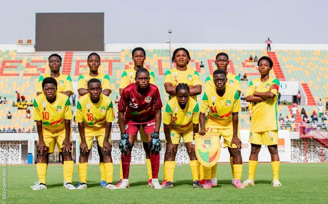 Benin