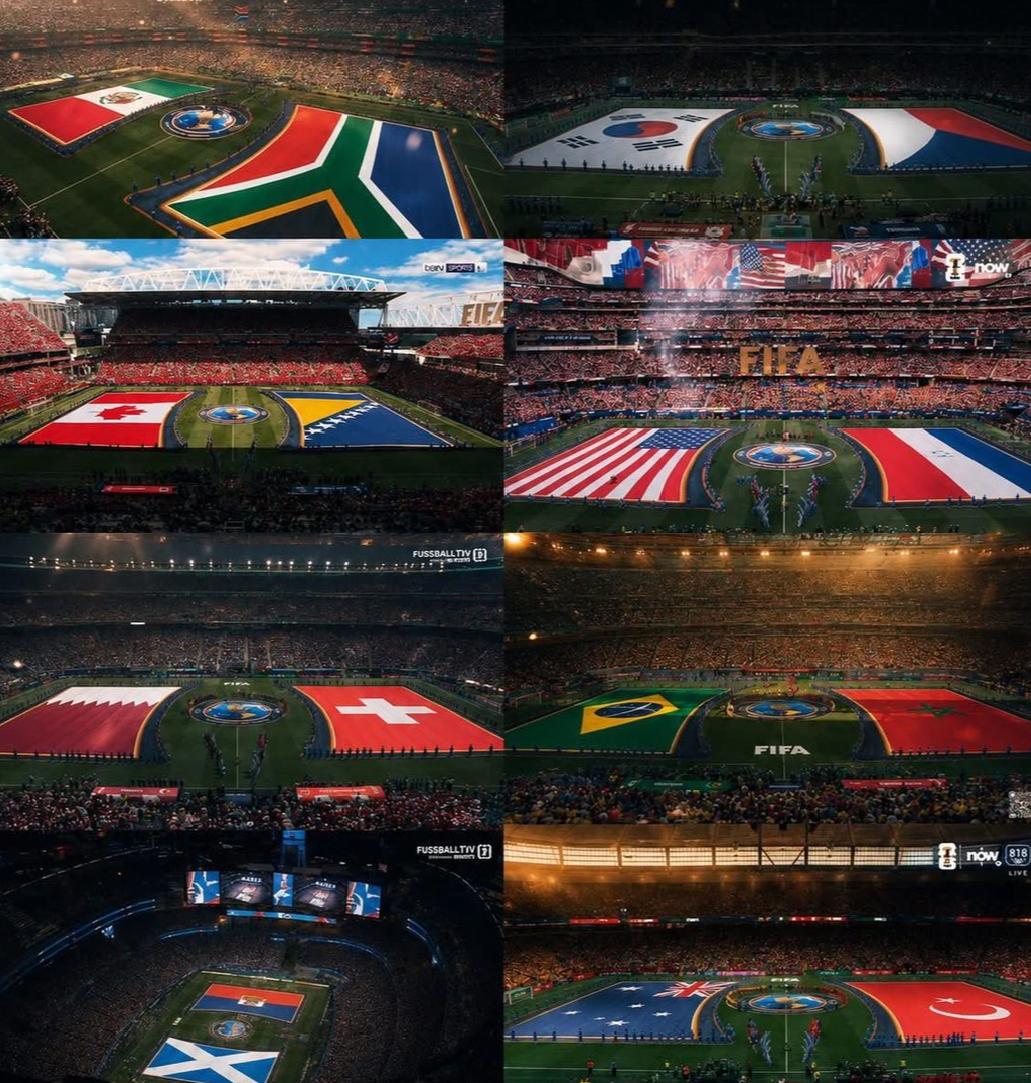 World