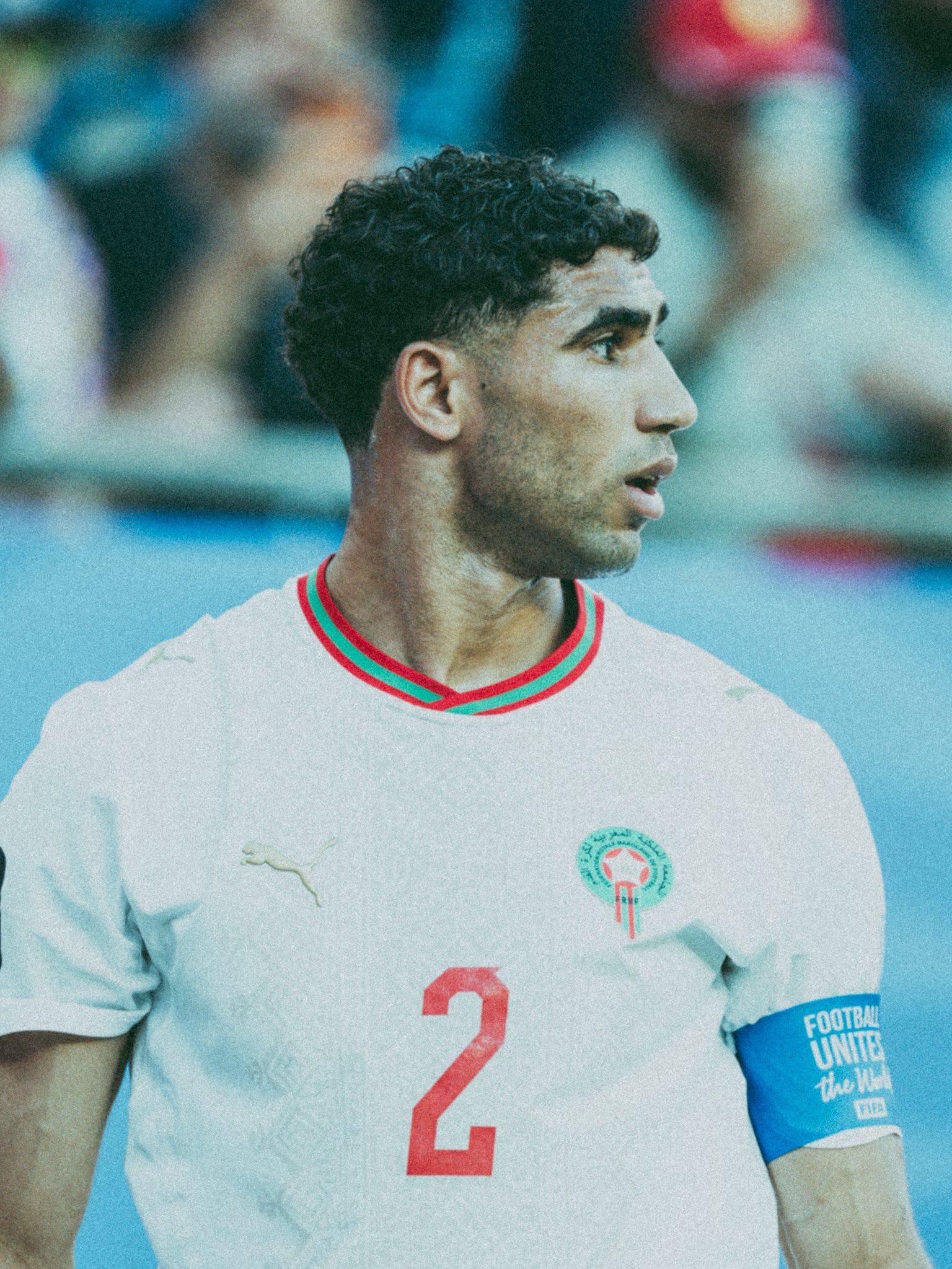 Morocco