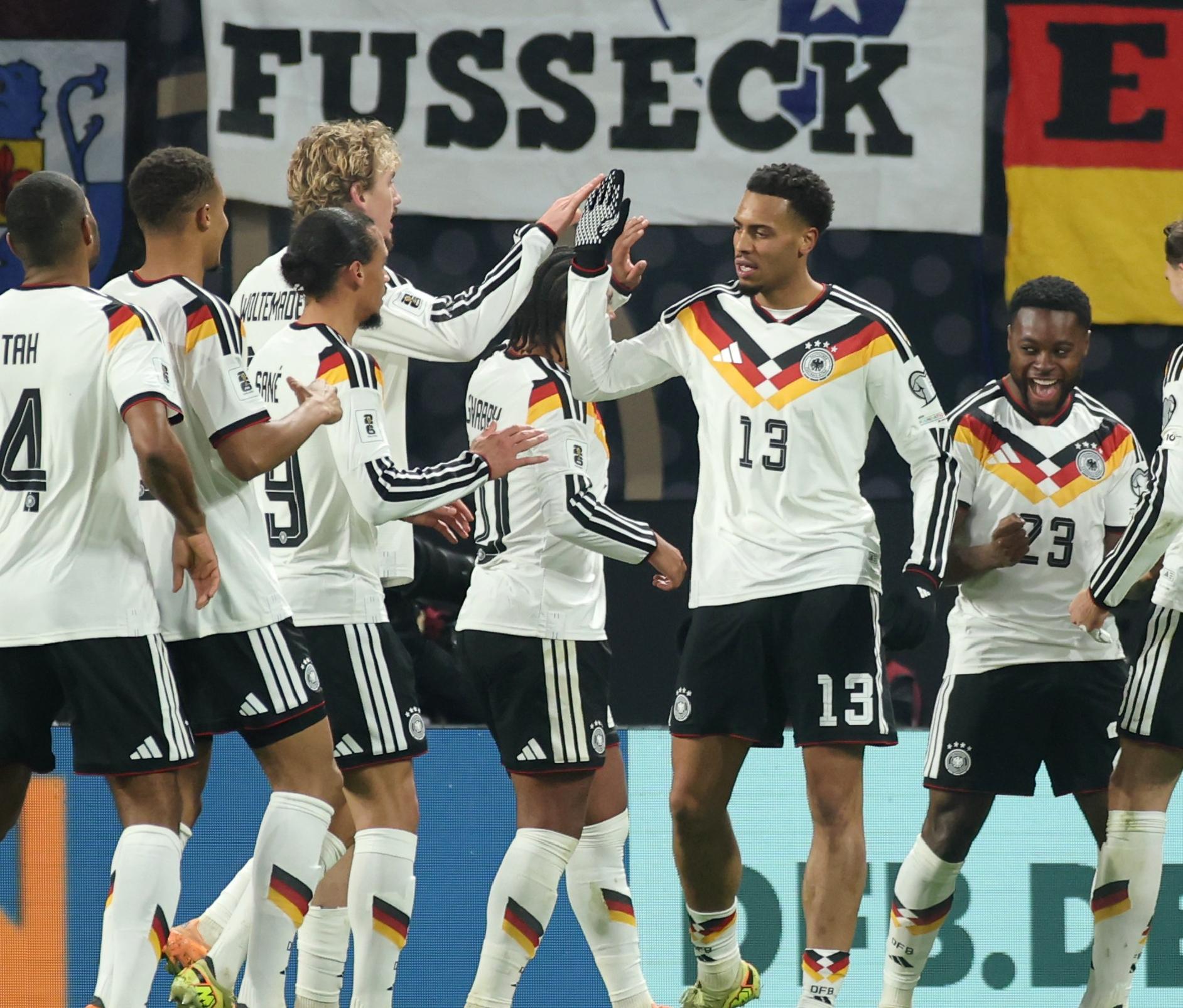 Germany