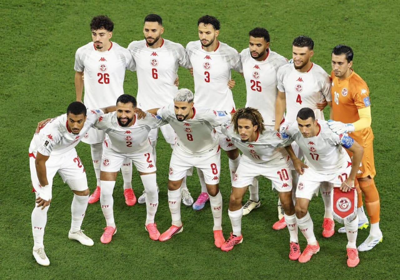 Tunisia