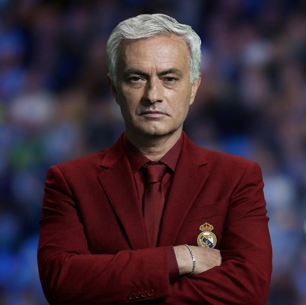 Mourinho