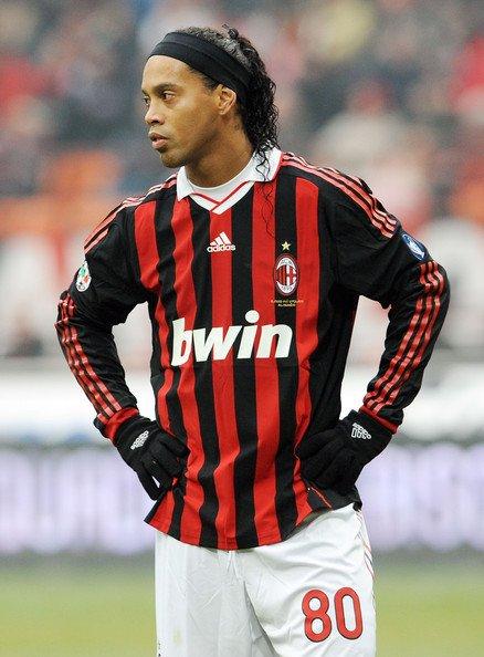 Ronaldinho