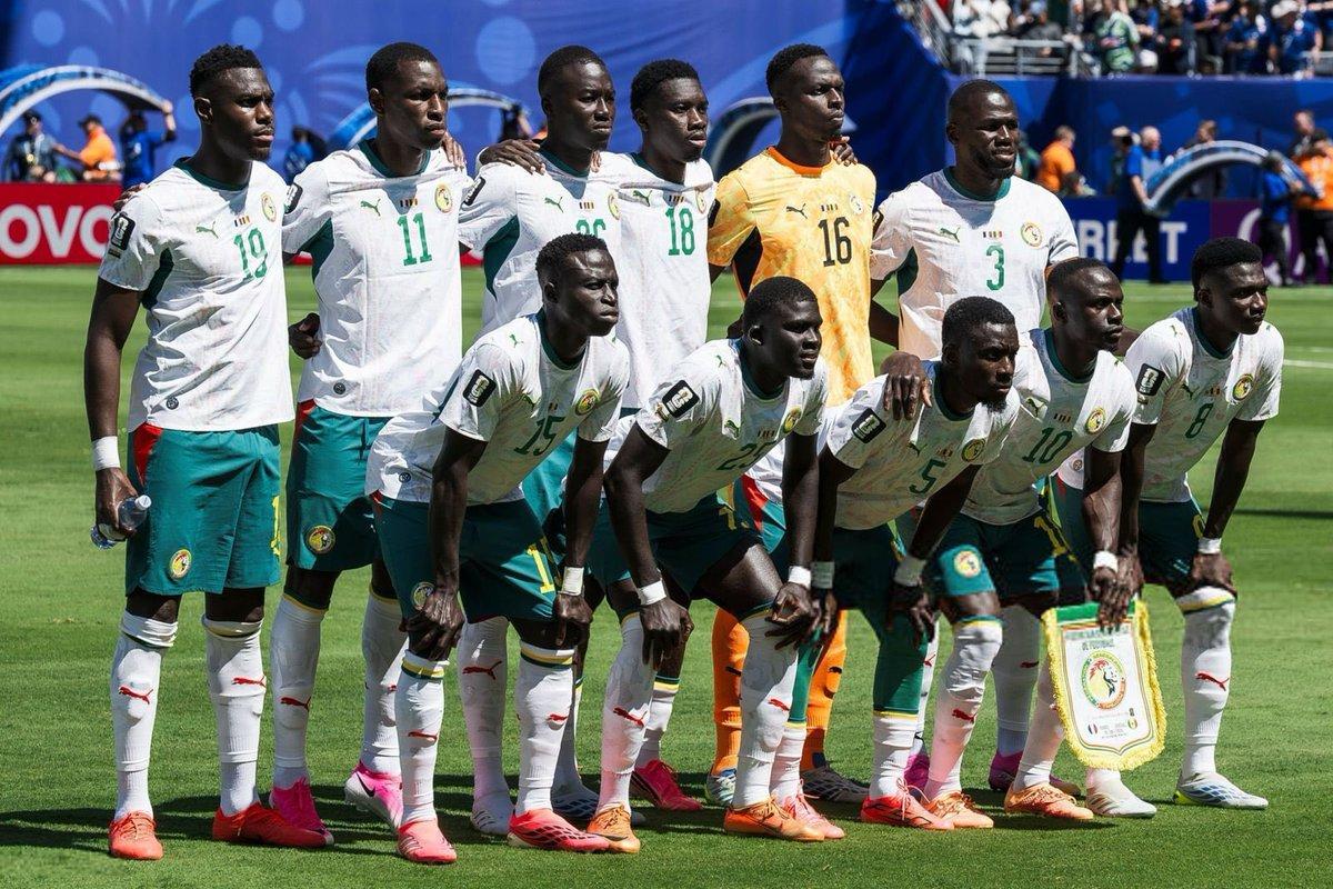 Senegal