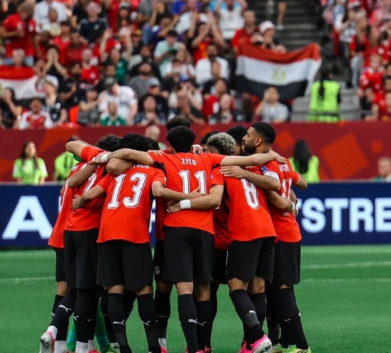 Egypt