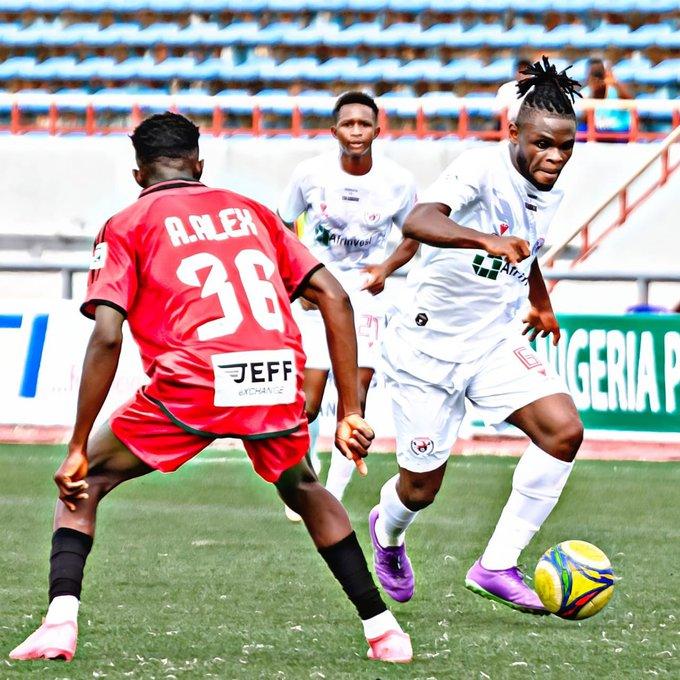 NPFL