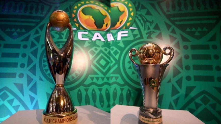 CAF