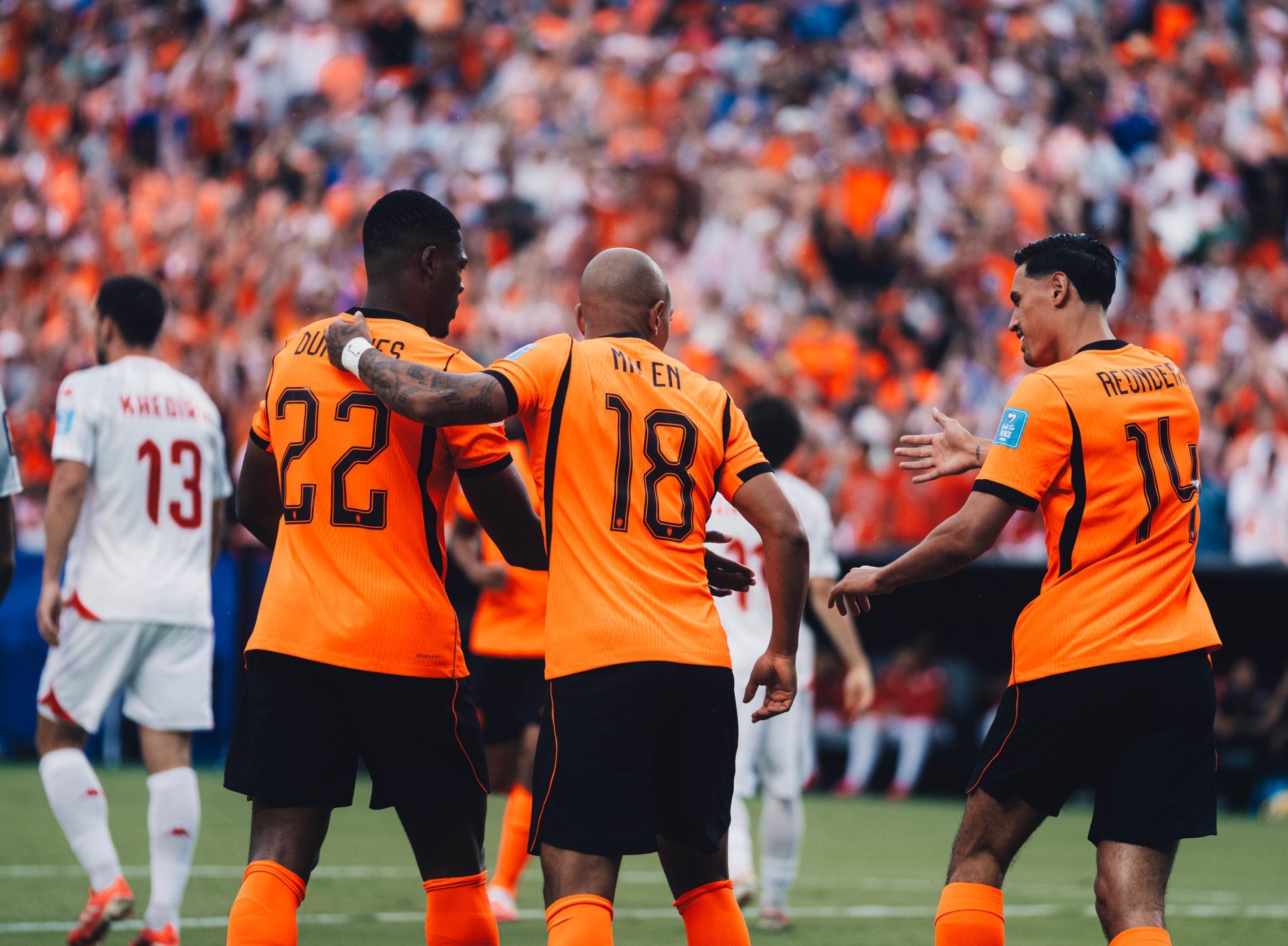 Holland