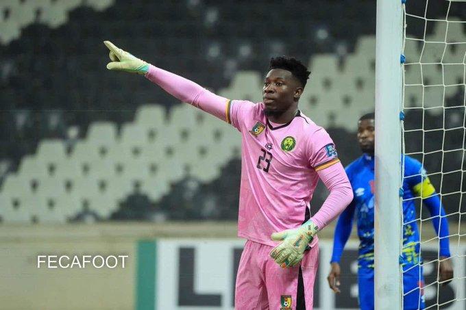 Onana