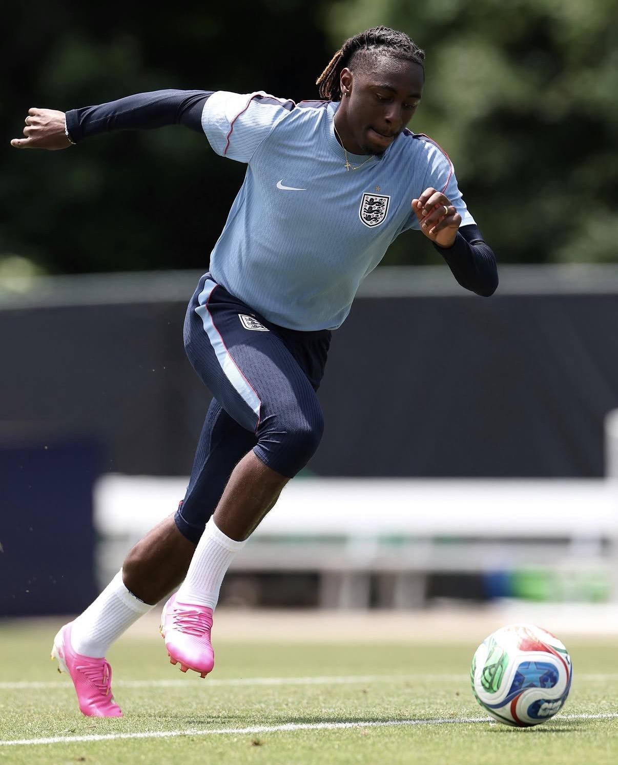 England's